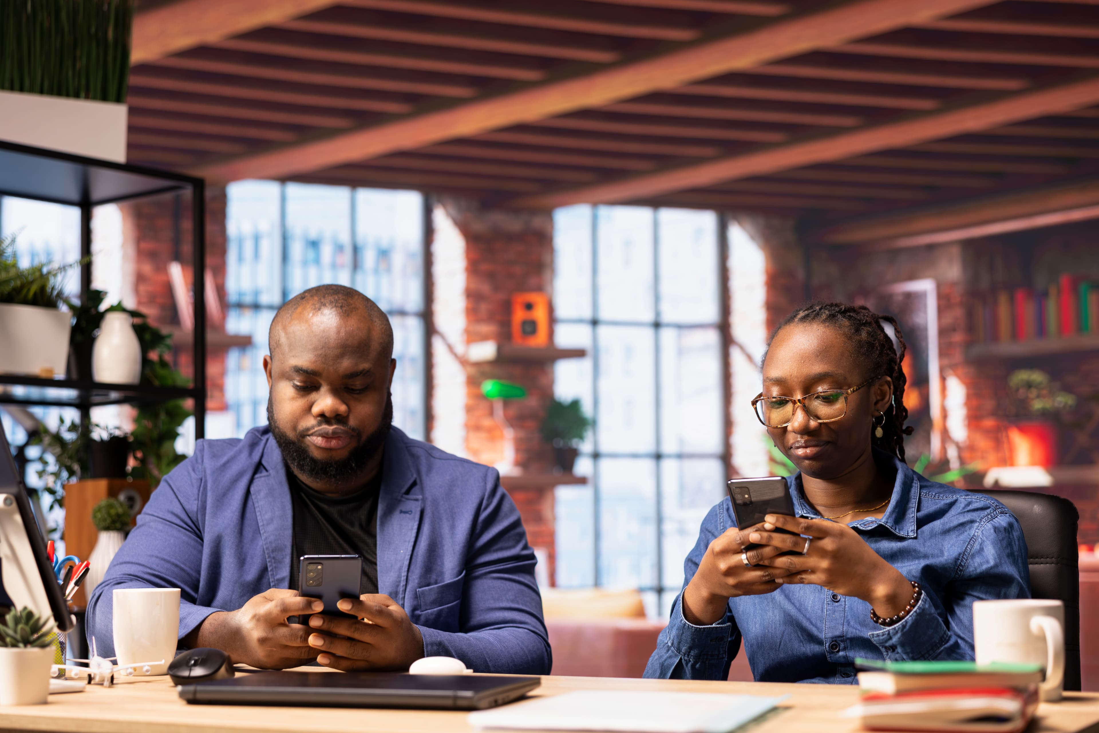 JobPilot team collaboration